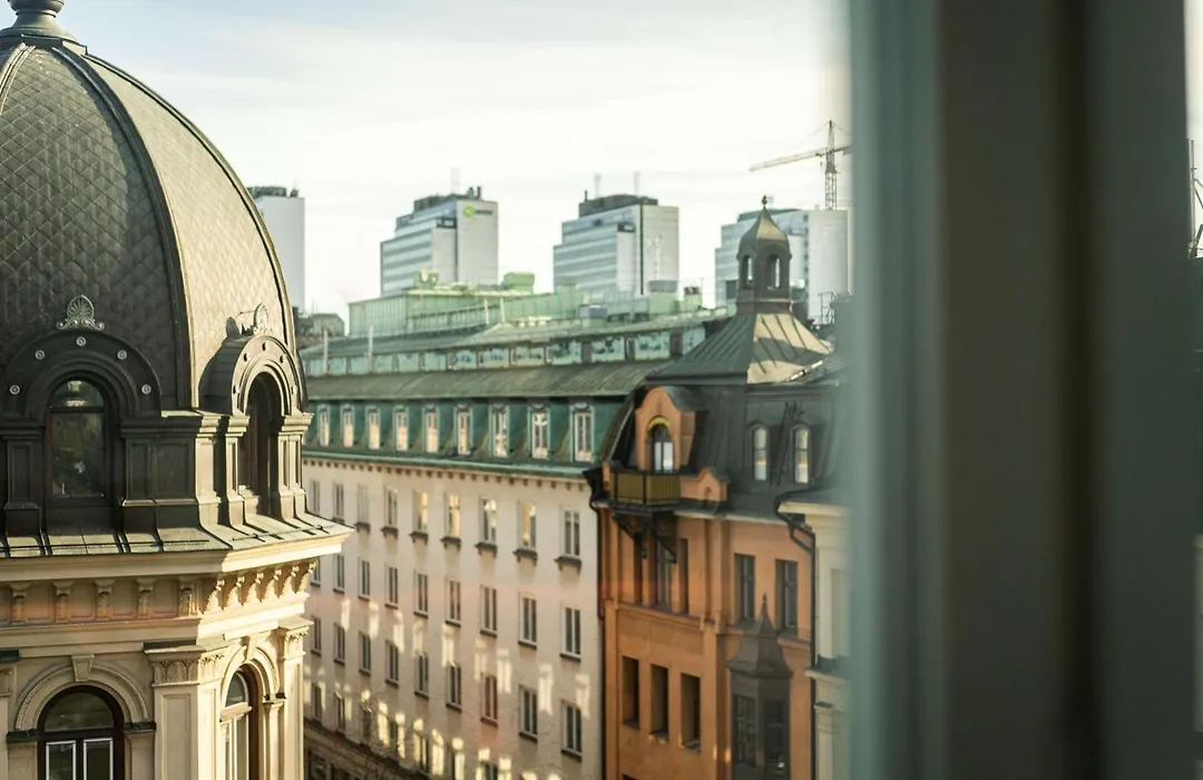 Scandic Grand Central-1